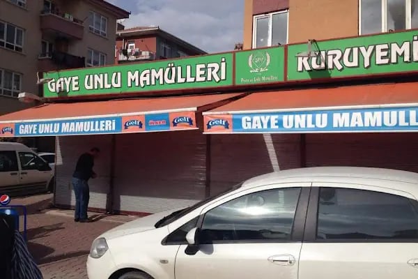 Gaye fırın - Resim 6