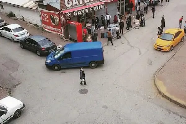 Gaye fırın - Resim 7