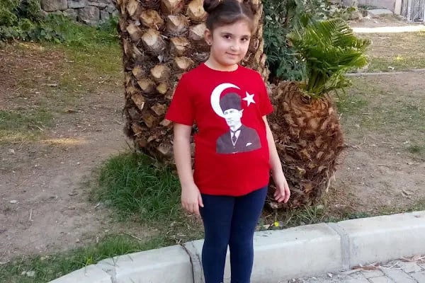 Ordu Caddesi Parkı - Resim 5
