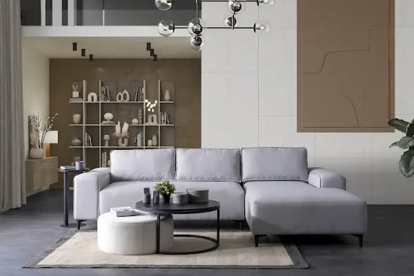 Magic Life Mobilya - Resim 9