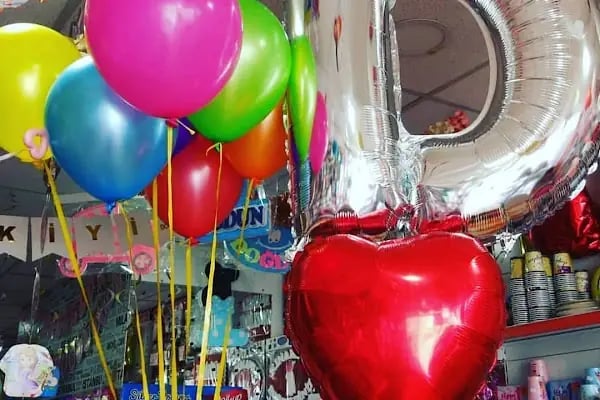 DERYA SÜS EVI VE PARTI MALZEMELERI - Resim 4