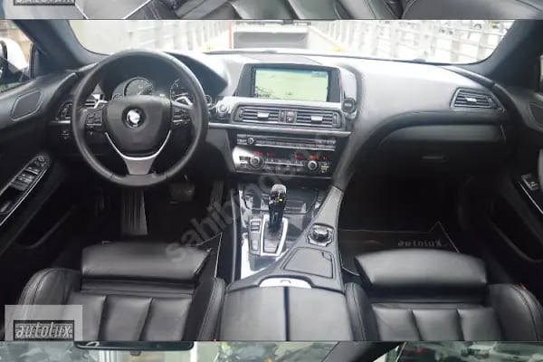 Autolux Otomotiv Otonomi - Resim 11