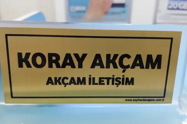 Akçam iletişim Finike Turkcell Cep Telefonu Mağazası ve Fatura Ödeme Merkezi - Resim 7