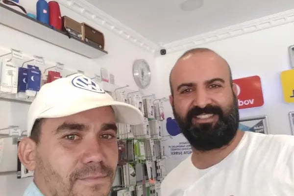 Akçam iletişim Finike Turkcell Cep Telefonu Mağazası ve Fatura Ödeme Merkezi - Resim 5