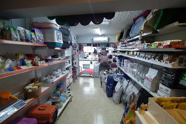 Freya Pet Shop - Resim 2