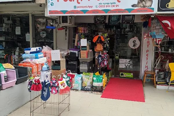 Freya Pet Shop - Resim 7