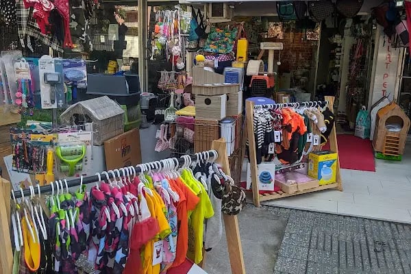 Freya Pet Shop - Resim 19