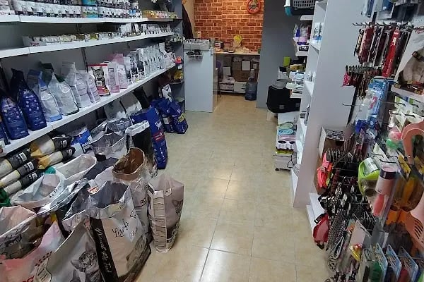 Freya Pet Shop - Resim 8