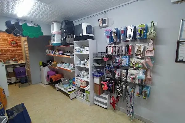 Freya Pet Shop - Resim 5