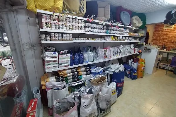 Freya Pet Shop - Resim 13