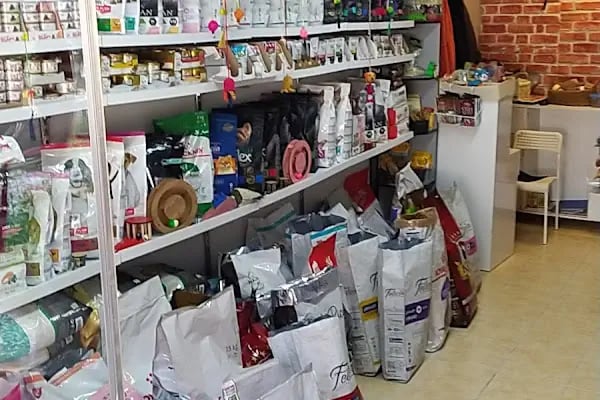 Freya Pet Shop - Resim 11