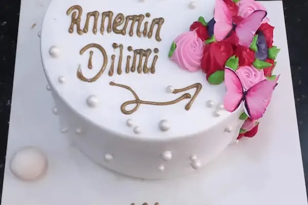 GELİŞİM PASTANESİ - Resim 6