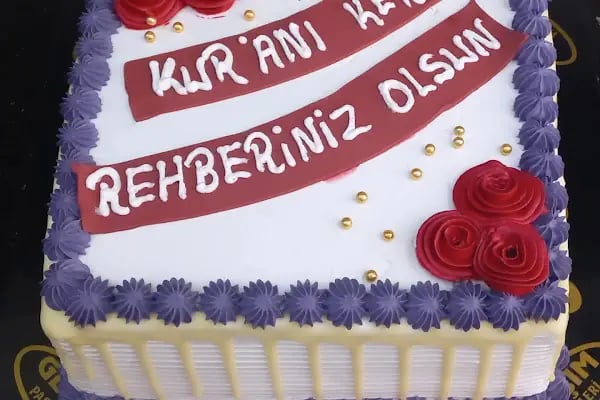 GELİŞİM PASTANESİ - Resim 11
