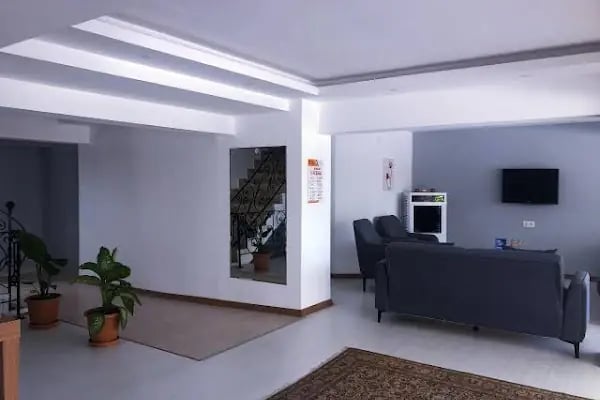 Let'stay Sweet Home Yellow - Resim 11
