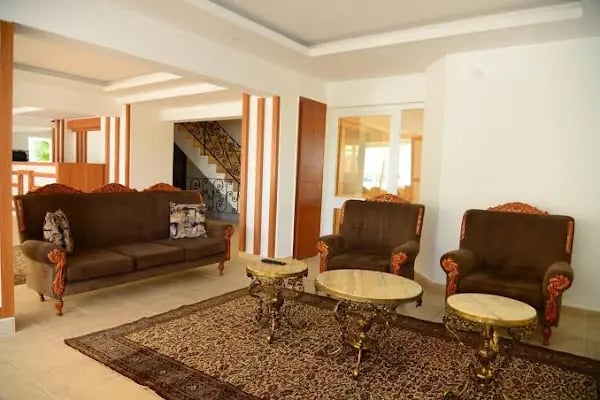 Let'stay Sweet Home Yellow - Resim 10