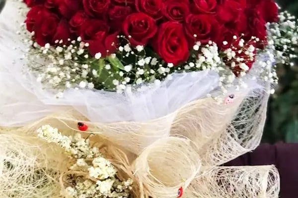 Gizem Çiçekçilik Birecik, Birecikte orkide, birecik çiçekçilik, Birecik cicekciler,Birecik çiçek sepeti, Birecik çiçekçi - Resim 9