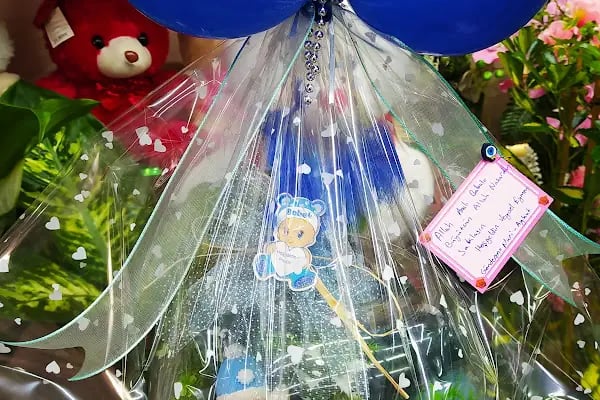Gizem Çiçekçilik Birecik, Birecikte orkide, birecik çiçekçilik, Birecik cicekciler,Birecik çiçek sepeti, Birecik çiçekçi - Resim 11