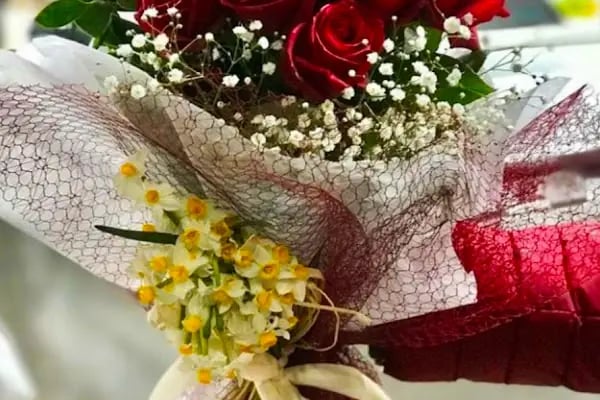 Gizem Çiçekçilik Birecik, Birecikte orkide, birecik çiçekçilik, Birecik cicekciler,Birecik çiçek sepeti, Birecik çiçekçi - Resim 6