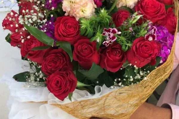 Gizem Çiçekçilik Birecik, Birecikte orkide, birecik çiçekçilik, Birecik cicekciler,Birecik çiçek sepeti, Birecik çiçekçi - Resim 3