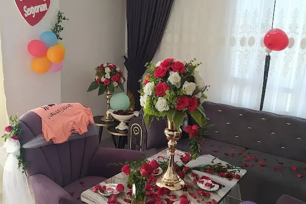 Gizem Çiçekçilik Birecik, Birecikte orkide, birecik çiçekçilik, Birecik cicekciler,Birecik çiçek sepeti, Birecik çiçekçi - Resim 8