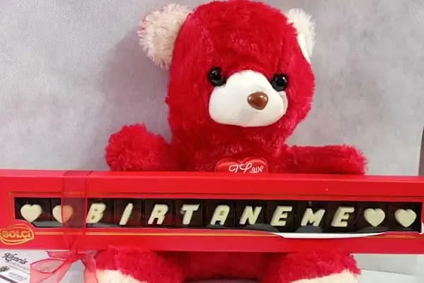 Gizem Çiçekçilik Birecik, Birecikte orkide, birecik çiçekçilik, Birecik cicekciler,Birecik çiçek sepeti, Birecik çiçekçi - Resim 14