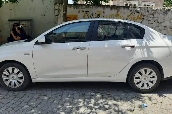 AKDAĞ 2 OTO KİRALAMA BERGAMA RENT A CAR - Resim 14