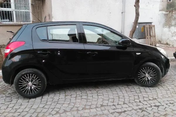 AKDAĞ 2 OTO KİRALAMA BERGAMA RENT A CAR - Resim 8