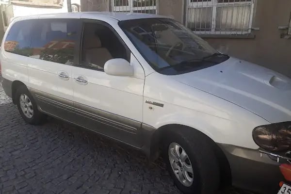 AKDAĞ 2 OTO KİRALAMA BERGAMA RENT A CAR - Resim 18
