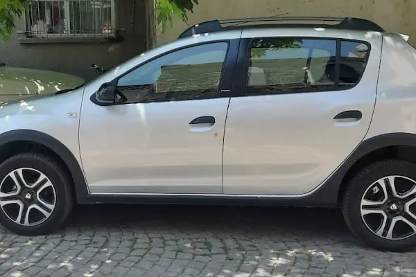 AKDAĞ 2 OTO KİRALAMA BERGAMA RENT A CAR - Resim 19