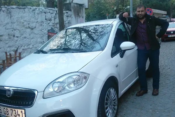 AKDAĞ 2 OTO KİRALAMA BERGAMA RENT A CAR - Resim 9