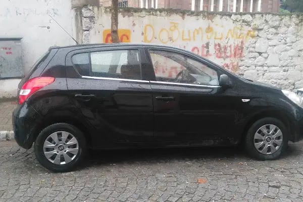AKDAĞ 2 OTO KİRALAMA BERGAMA RENT A CAR - Resim 6