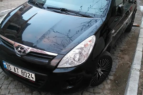 AKDAĞ 2 OTO KİRALAMA BERGAMA RENT A CAR - Resim 10