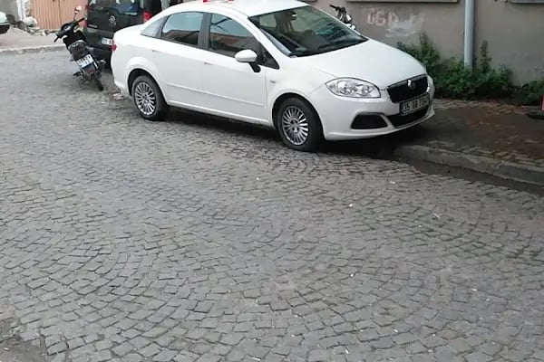 AKDAĞ 2 OTO KİRALAMA BERGAMA RENT A CAR - Resim 13