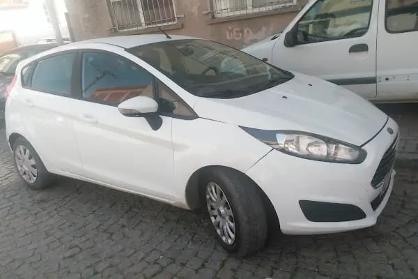 AKDAĞ 2 OTO KİRALAMA BERGAMA RENT A CAR - Resim 5