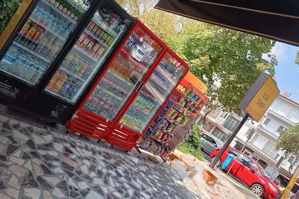 İLDA TEKEL MARKET - Resim 1