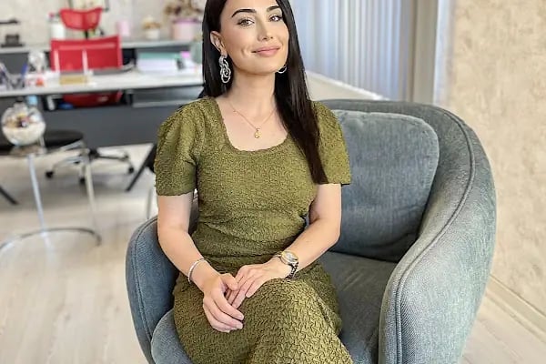 UZMAN KLİNİK PSİKOLOG Hatice ATA - Resim 7