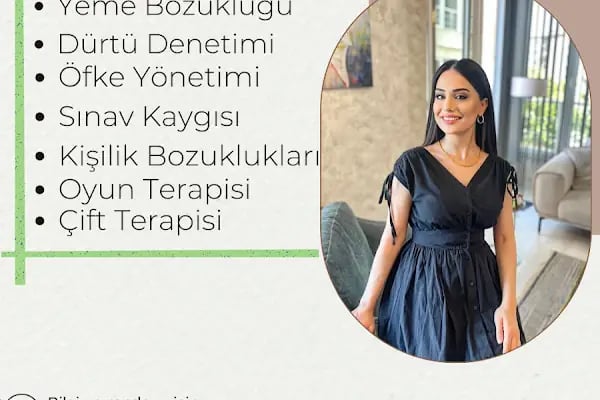 UZMAN KLİNİK PSİKOLOG Hatice ATA - Resim 15