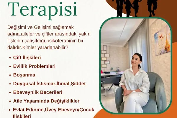 UZMAN KLİNİK PSİKOLOG Hatice ATA - Resim 17