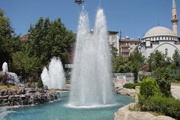 Kernek Parkı - Resim 9