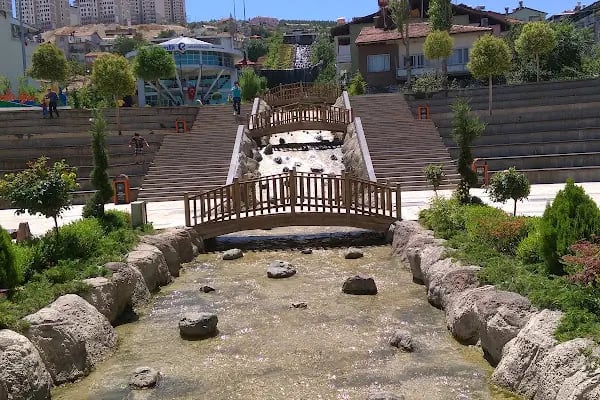 Kernek Parkı - Resim 3