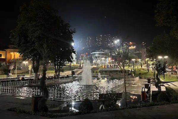 Kernek Parkı - Resim 18