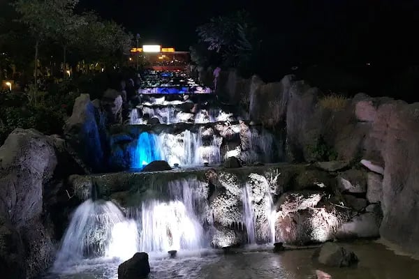 Kernek Parkı - Resim 15