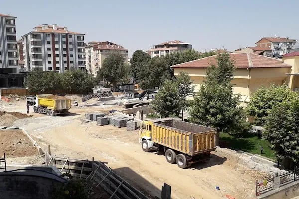 Kernek Parkı - Resim 17