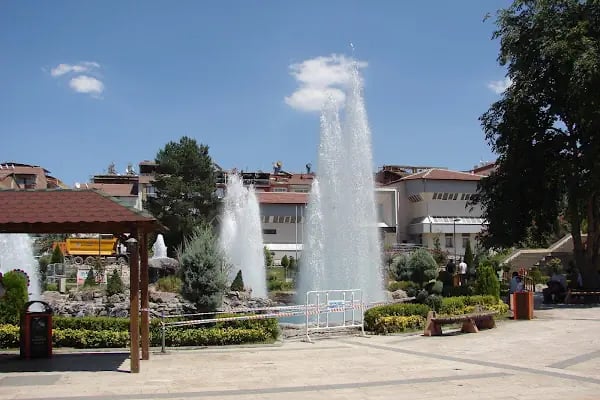 Kernek Parkı - Resim 7