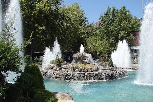 Kernek Parkı - Resim 19