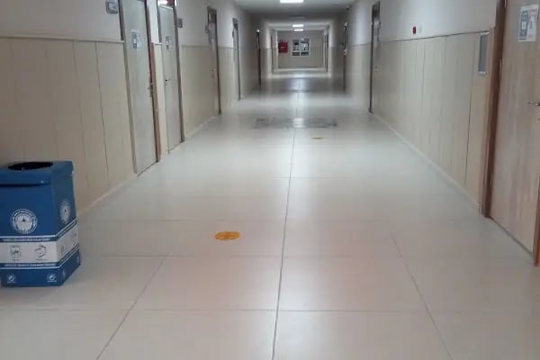 TSO Gazi İmam Hatip Ortaokulu - Resim 4