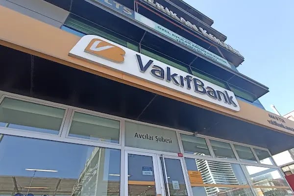 VakıfBank Avcılar Şubesi - Resim 2