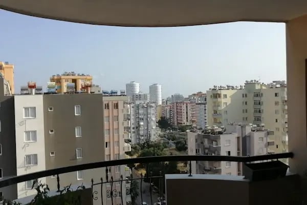 Bozkurtlar Insaat Lotus Towers - Resim 7