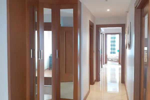 Bozkurtlar Insaat Lotus Towers - Resim 6