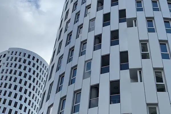 Bozkurtlar Insaat Lotus Towers - Resim 14